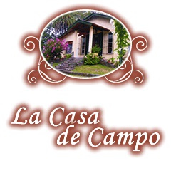 La Casa de Campo