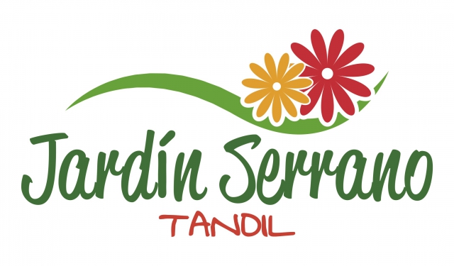 Jardn Serrano