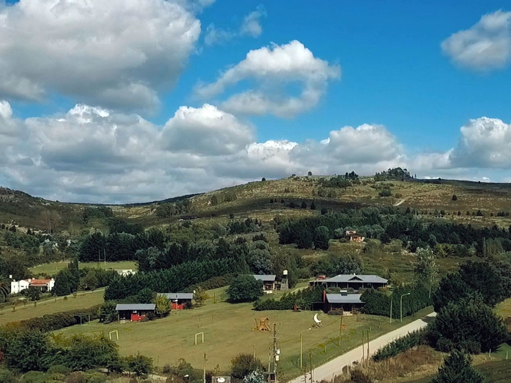 Caba�as Luna Lunera