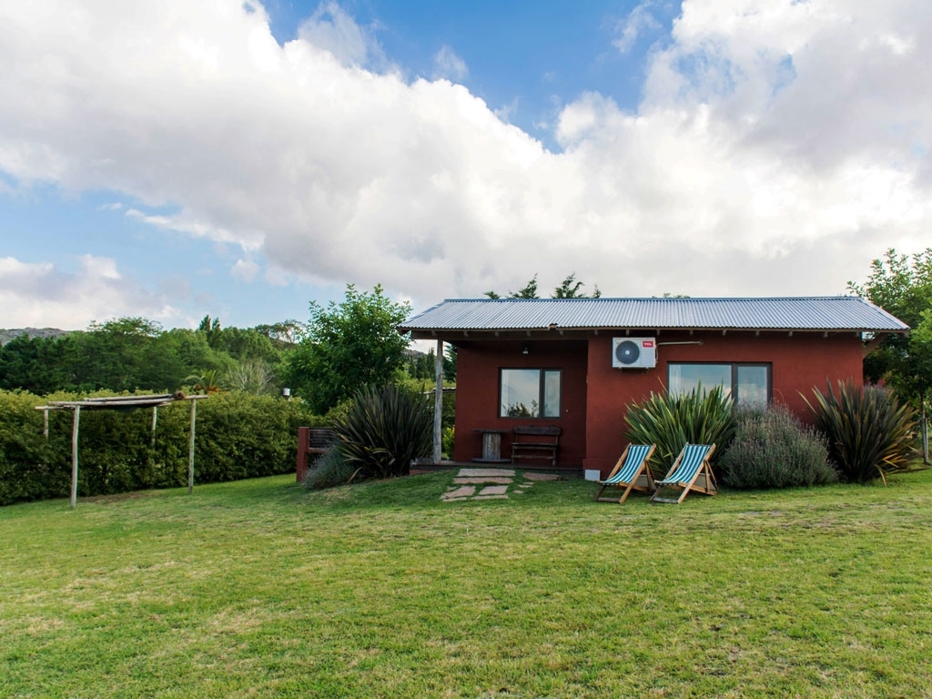 Caba�as Luna Lunera