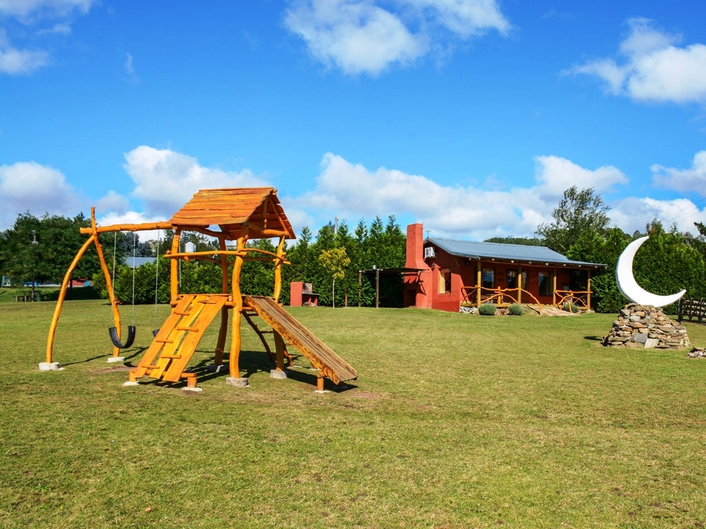 Caba�as Luna Lunera