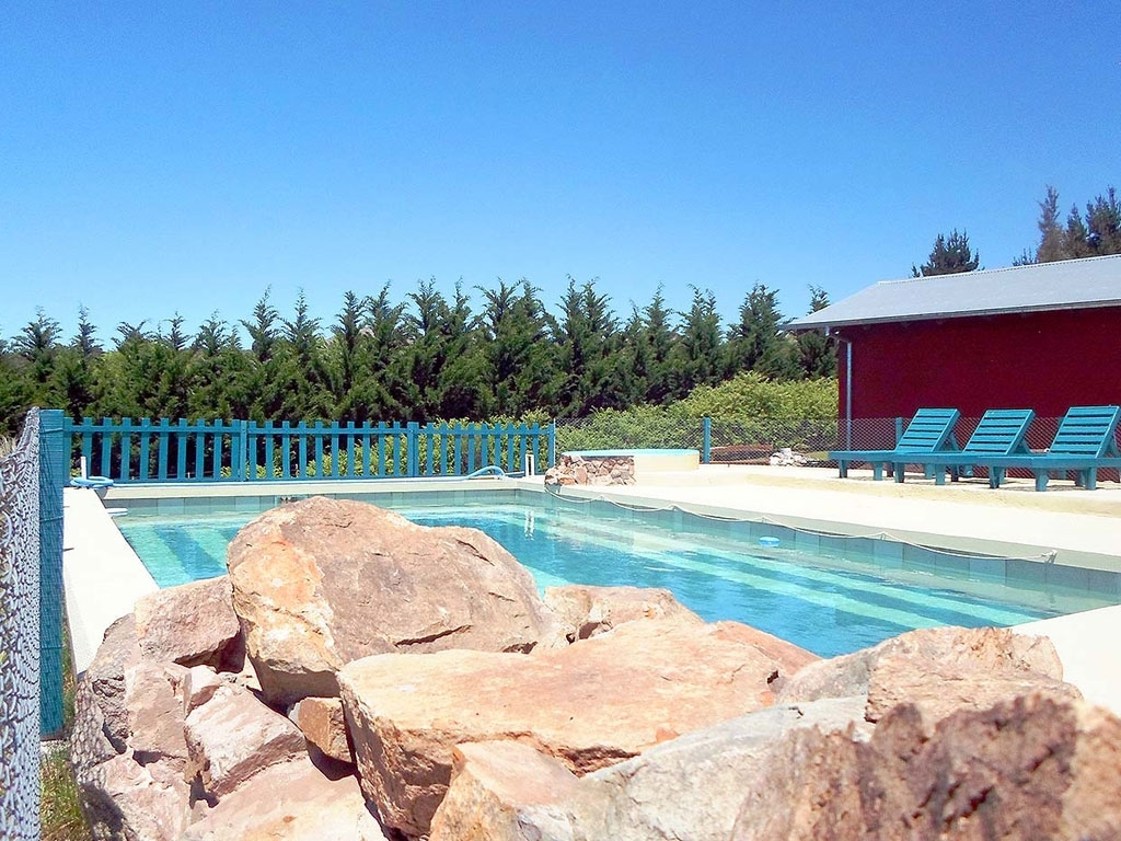 Caba�as Luna Lunera