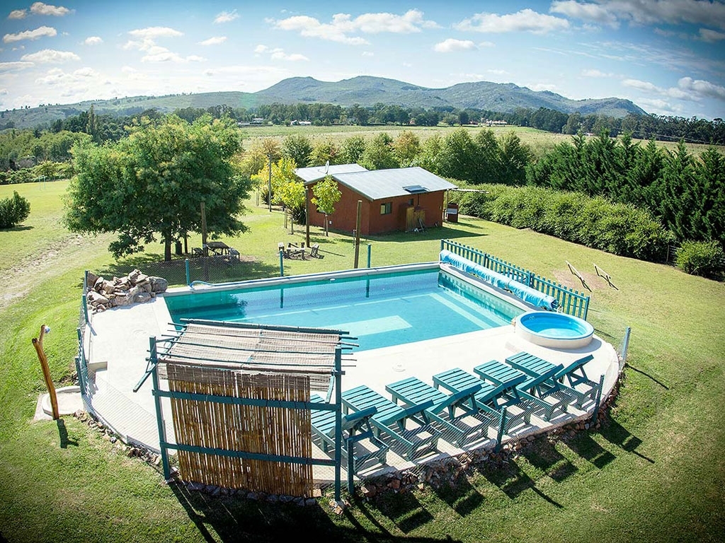 Caba�as Luna Lunera