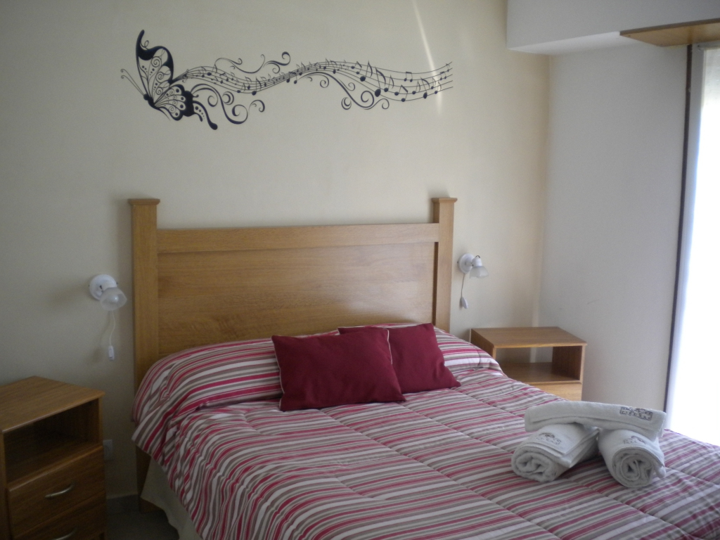 Amanecer en las Piedras