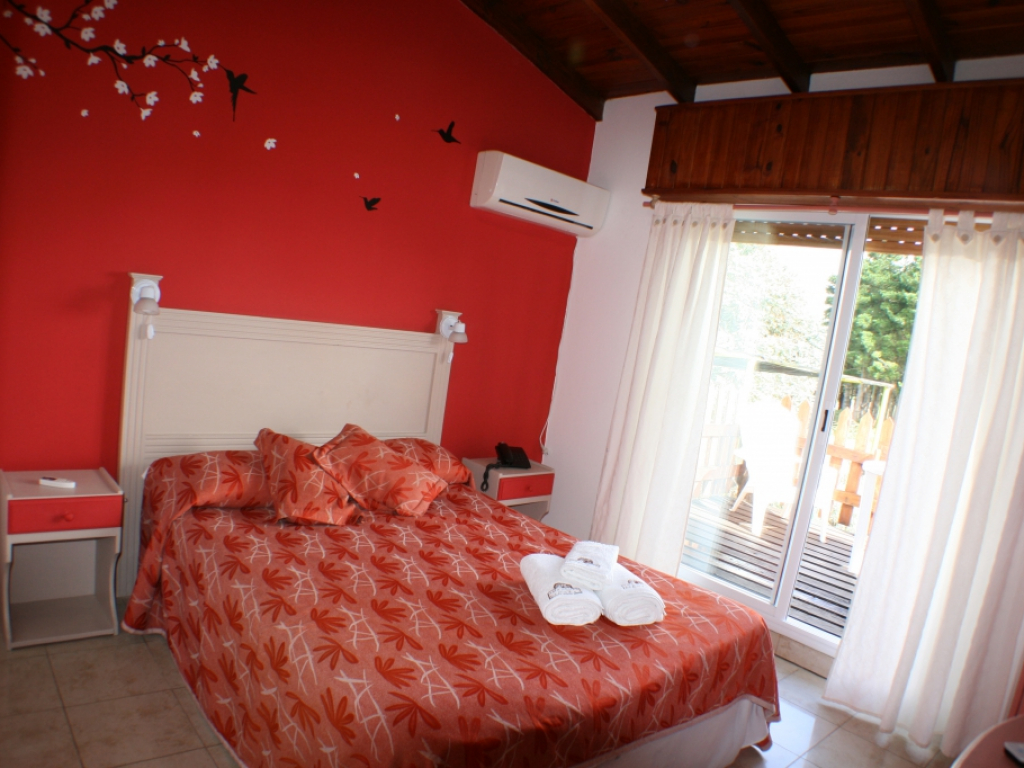 Amanecer en las Piedras