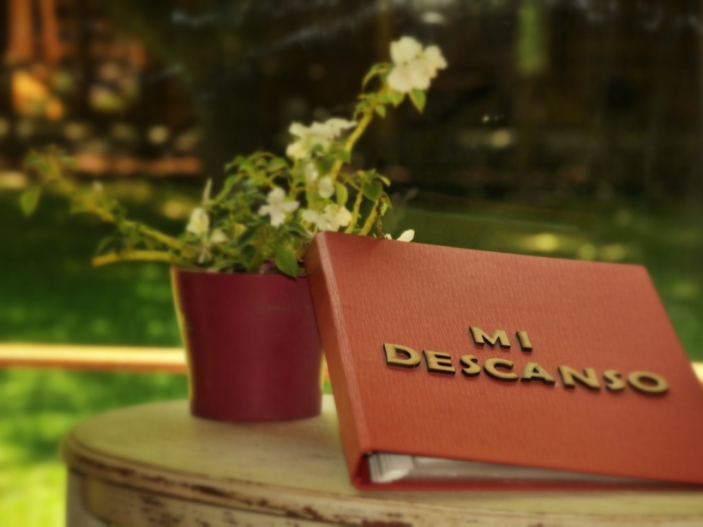 Mi Descanso