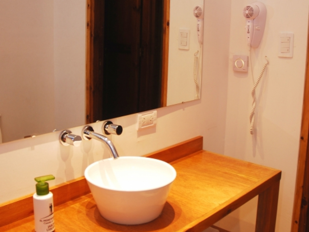 El Montenegrino cabaas & suites