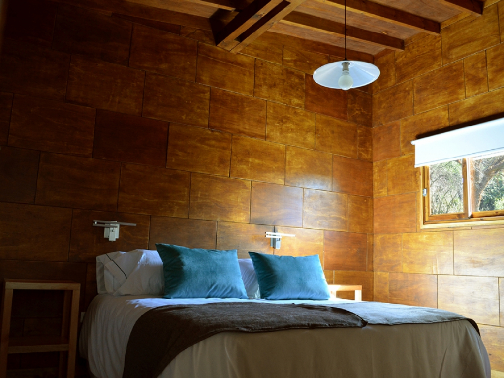 El Montenegrino cabaas & suites