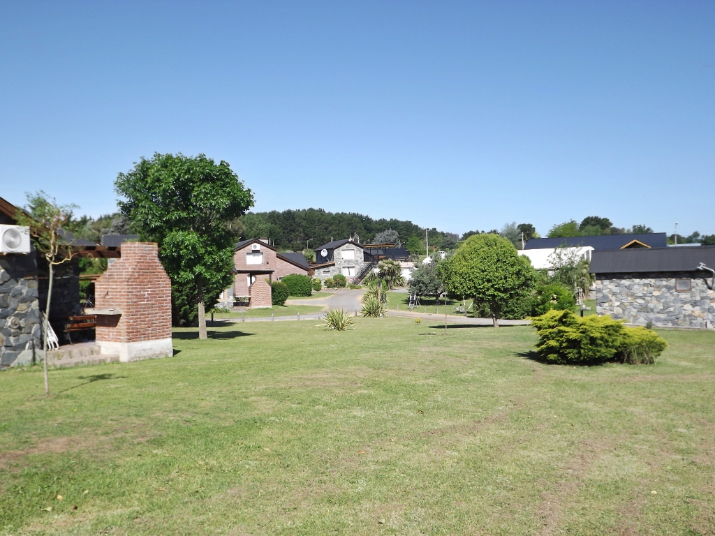 Jardn Serrano
